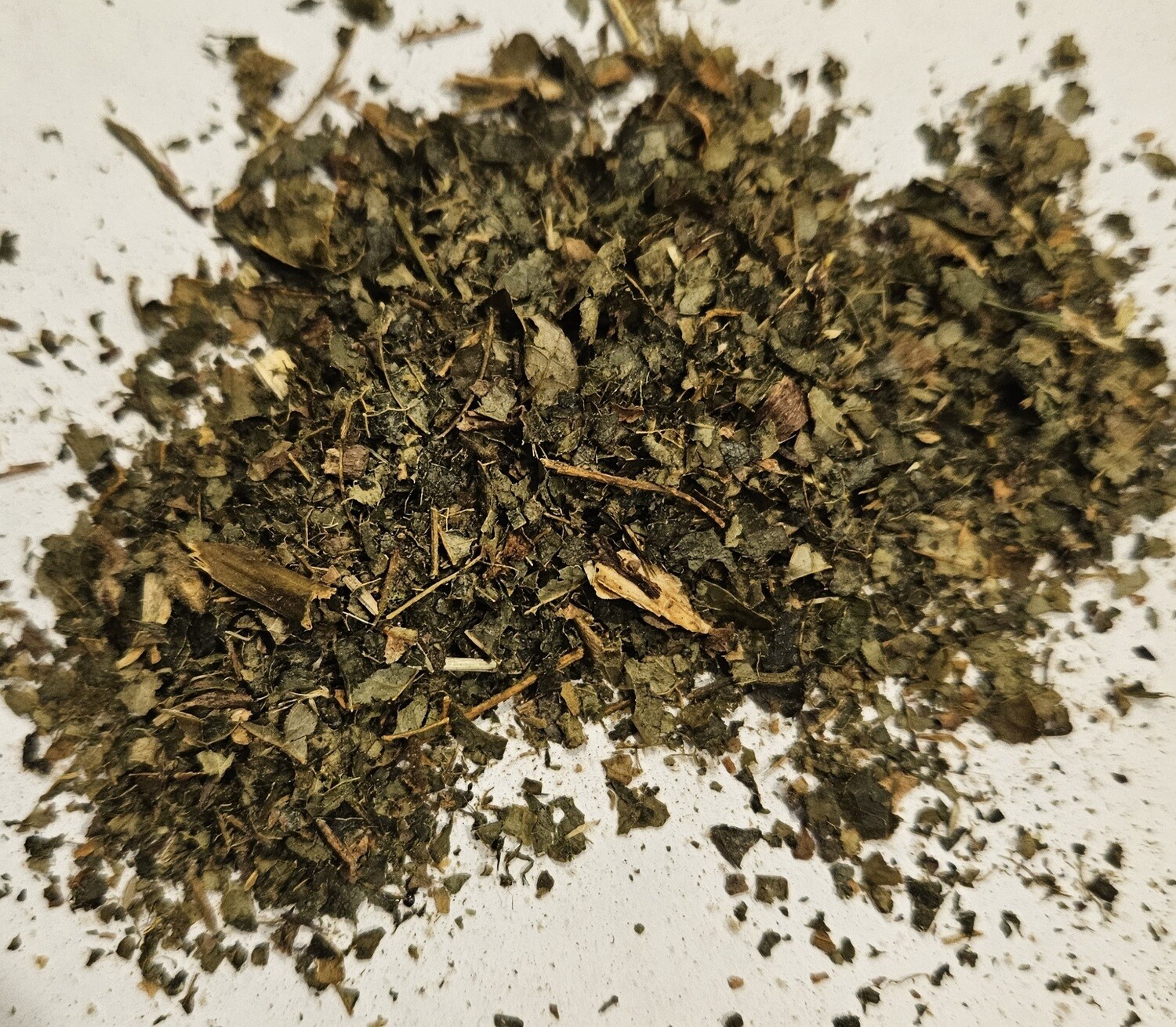 Witch Hazel