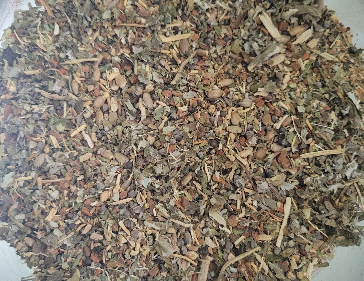 Hormone Blend--Large Bag