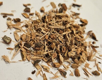 White Willow Bark
