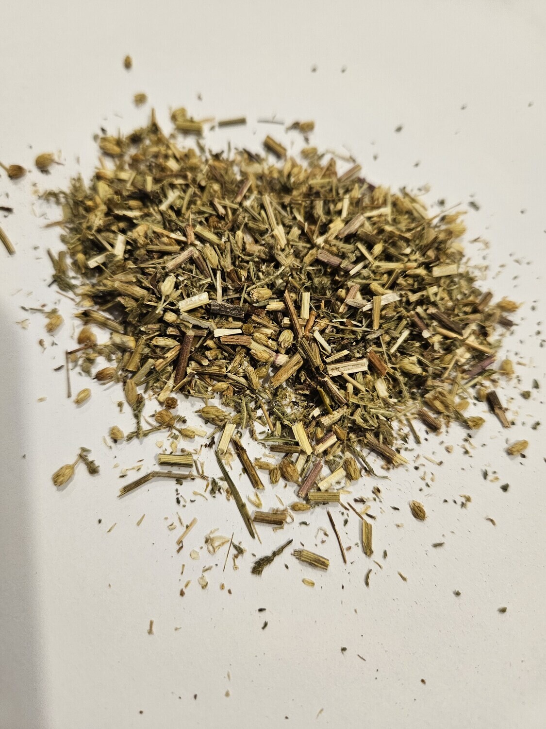 Yarrow