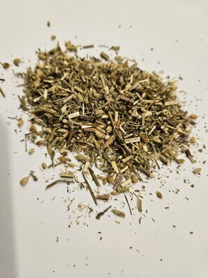 Yarrow