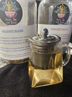 Tea Kettle