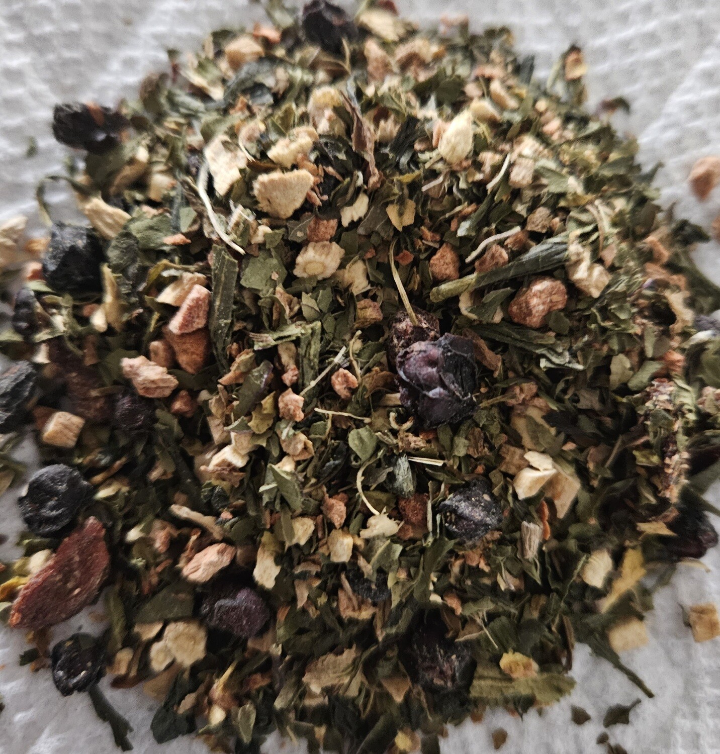 Energy Blend--Large Bag