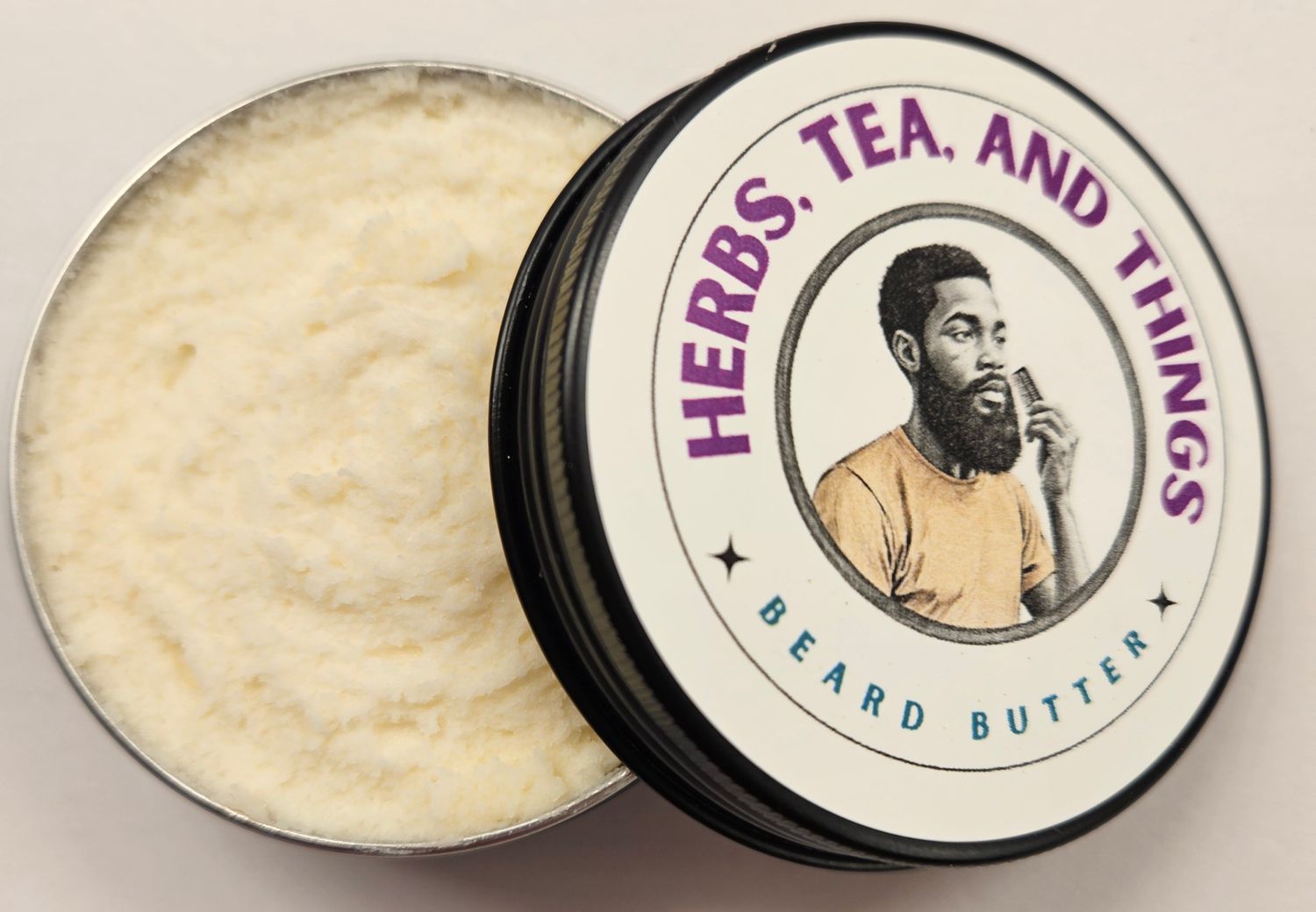 Beard Butter