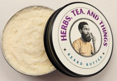 Beard Butter