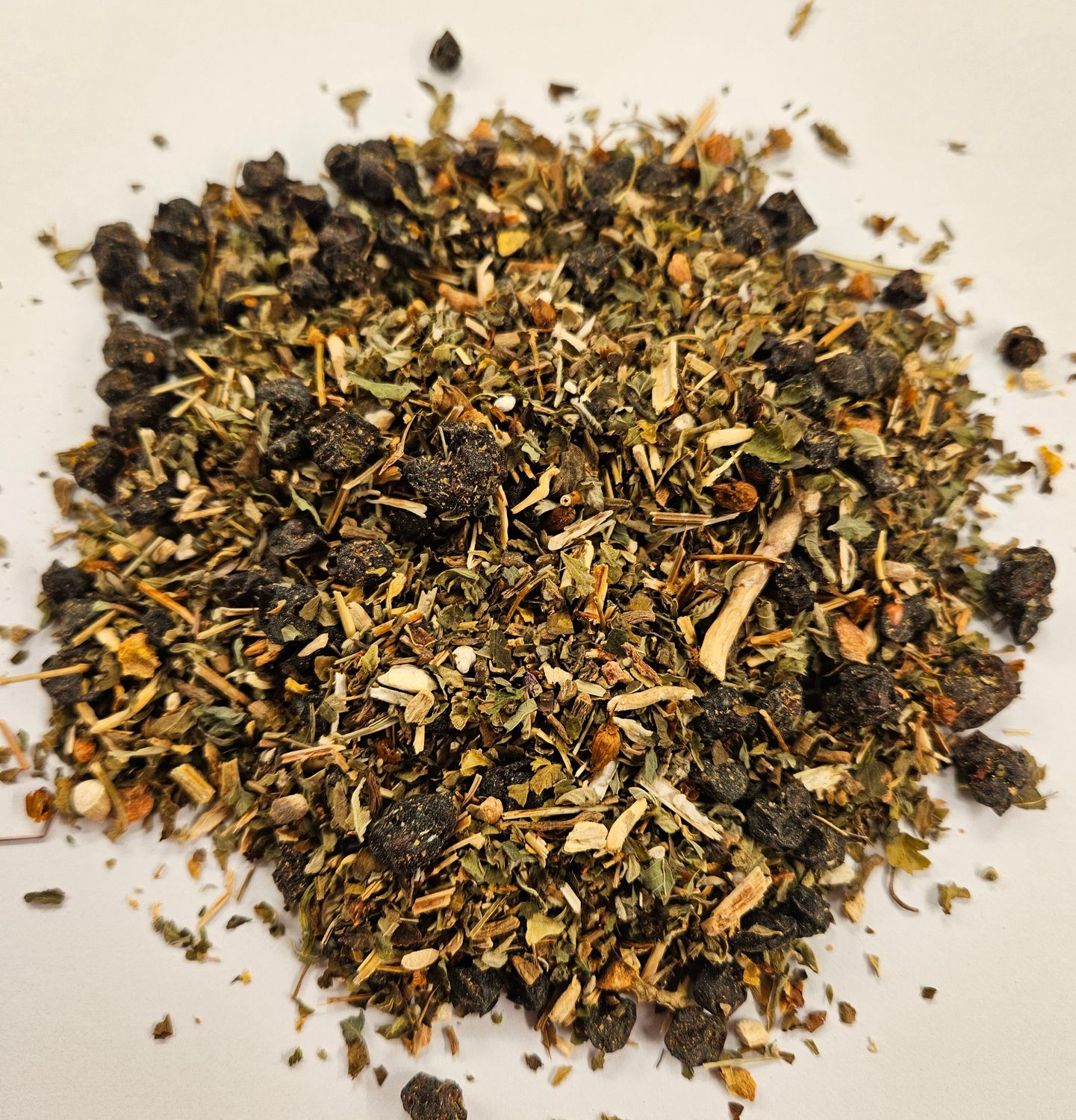 Anxiety/Stress Blend--Small bag