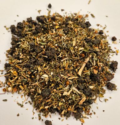Anxiety/Stress Blend--Large bag