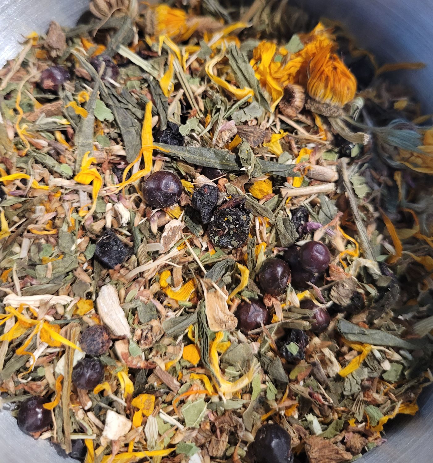 Detox Blend--Small Bag