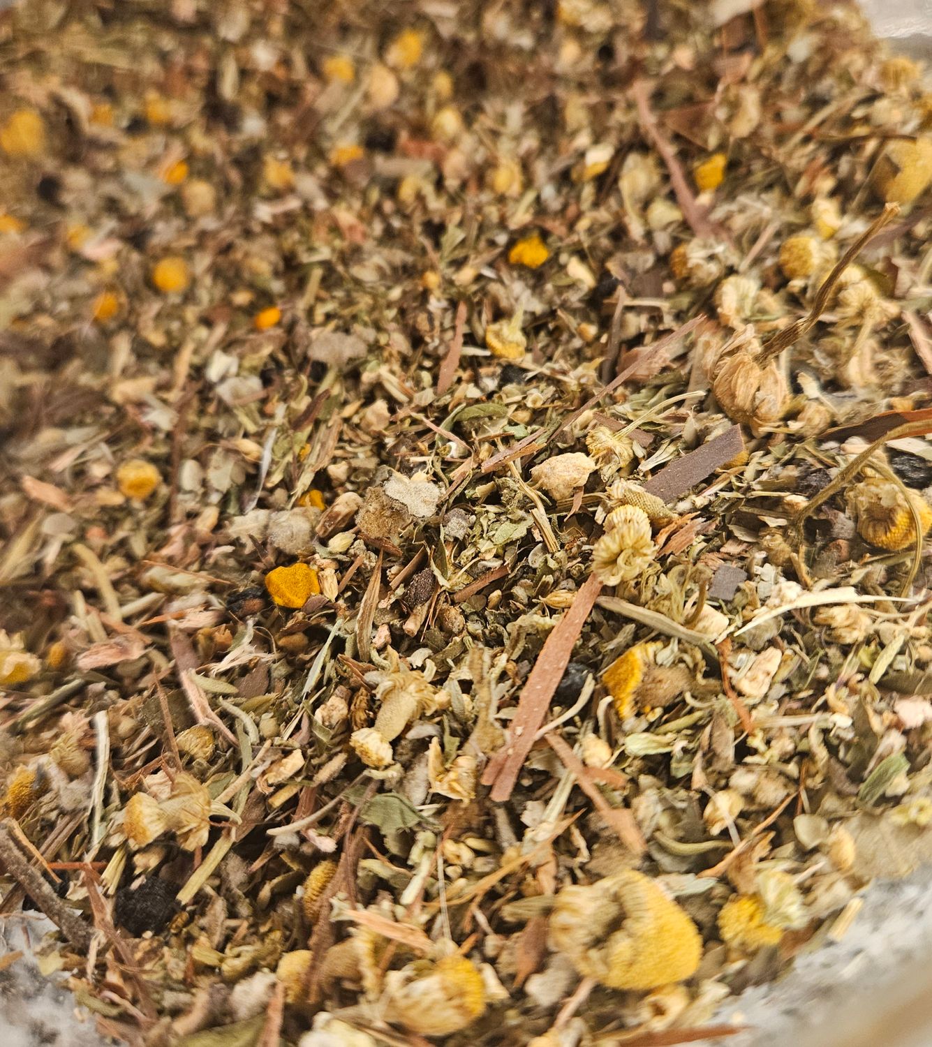 Immunity Blend--Large Bag