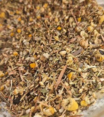 Immunity Blend--Large Bag