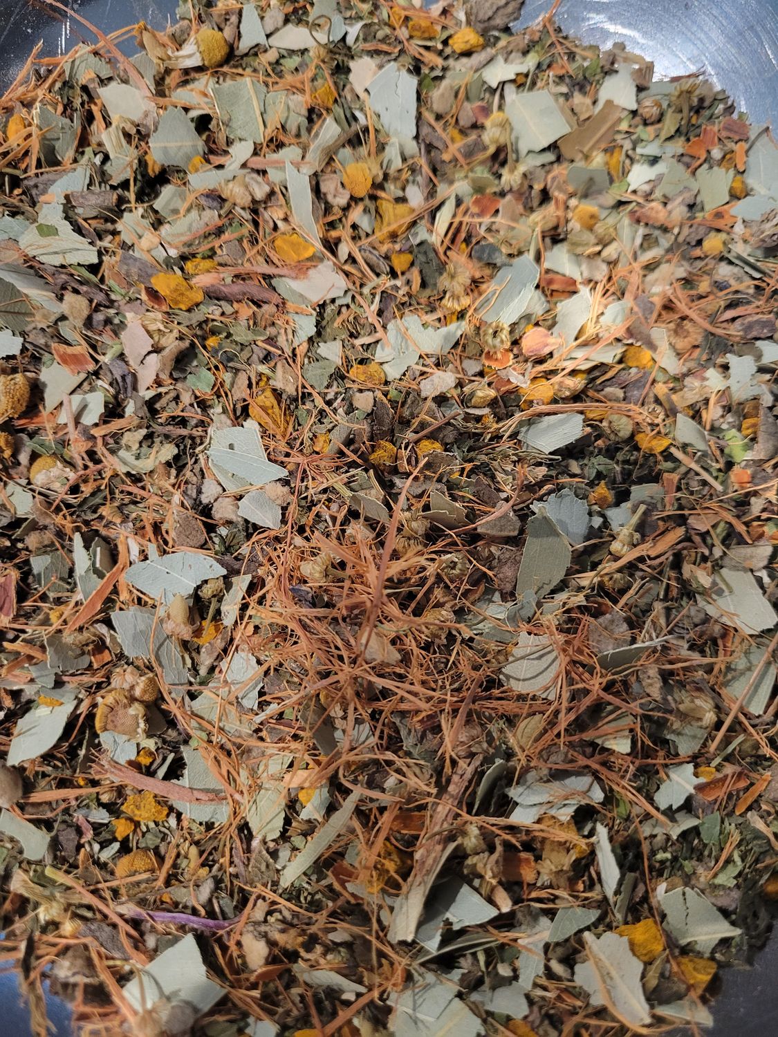 Allergy Blend--Small bag