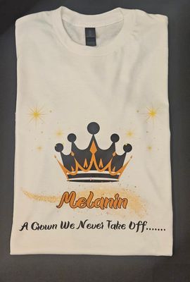 &quot;Melanin&quot;
