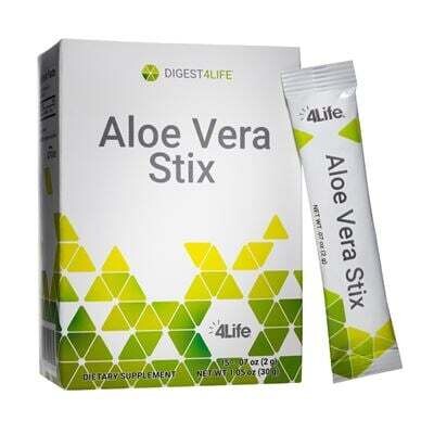 4life Aloe Vera Stix