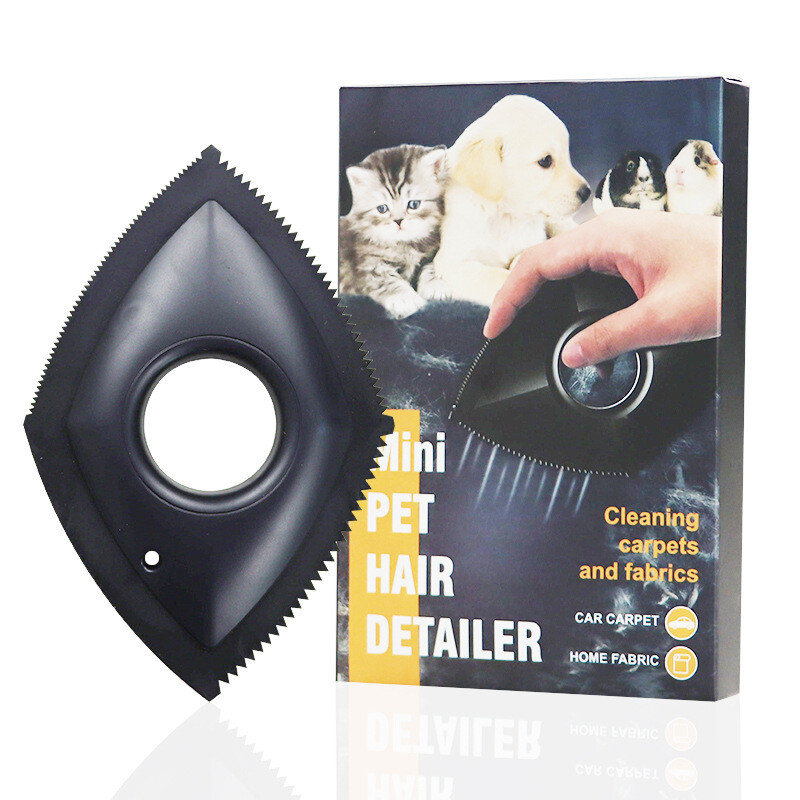 Pet Brush Hair Removal
