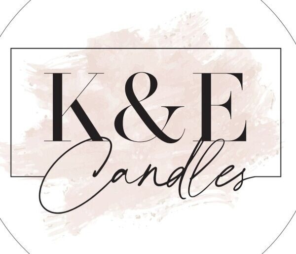 K & E Candles