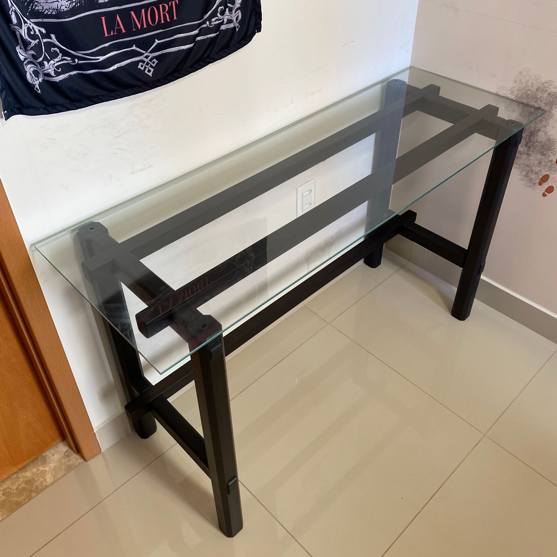 Escrivaninha Oficina