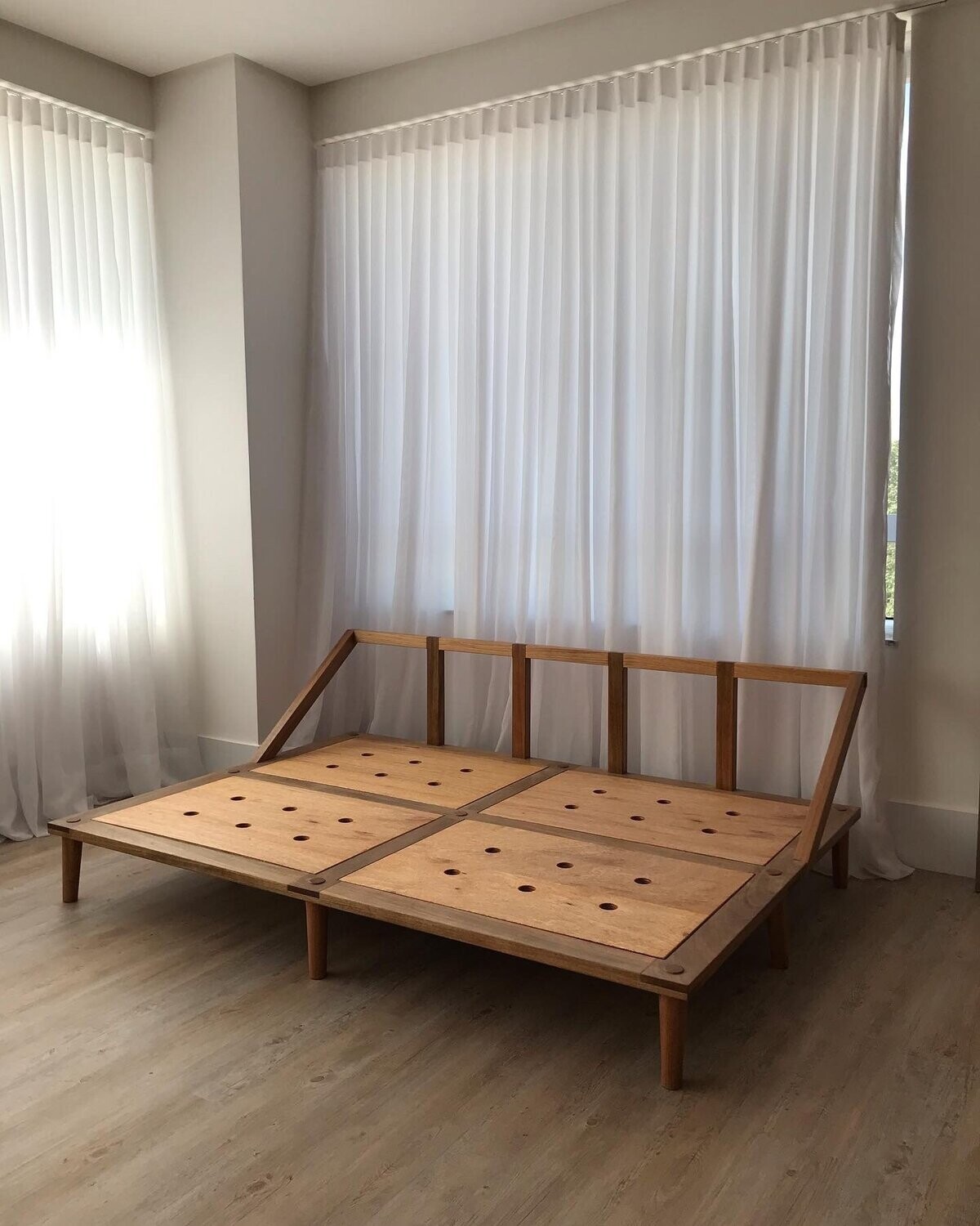 Sofa Cama Tablado