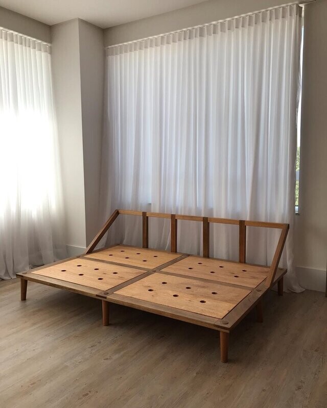 Sofa Cama Tablado