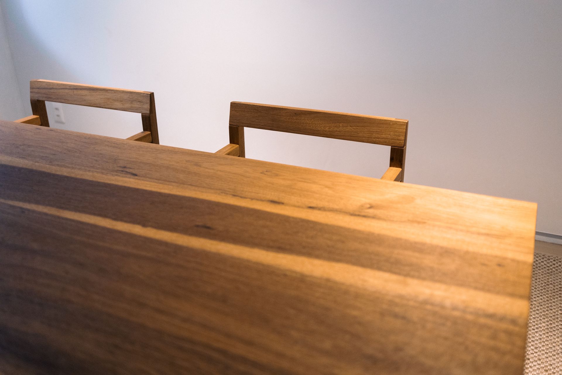 Mesa Escritório Bloco (80X200)