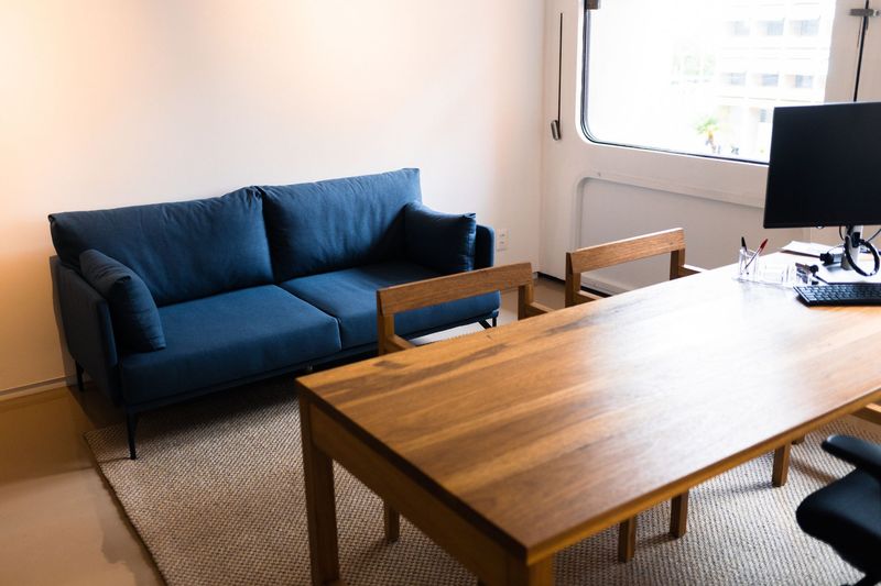 Mesa Escritório Bloco (80X200)