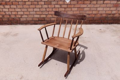 Poltrona LL com balanço