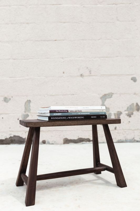 Curso banco Estaqueado