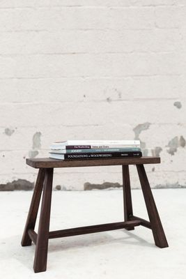 Curso banco Estaqueado