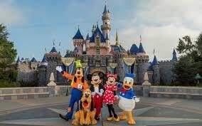 Disneyland &amp; Disney World Vacation Travel Planning assistance