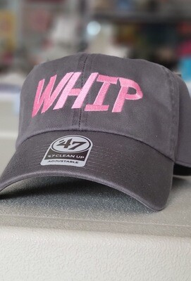 WHIP Cap