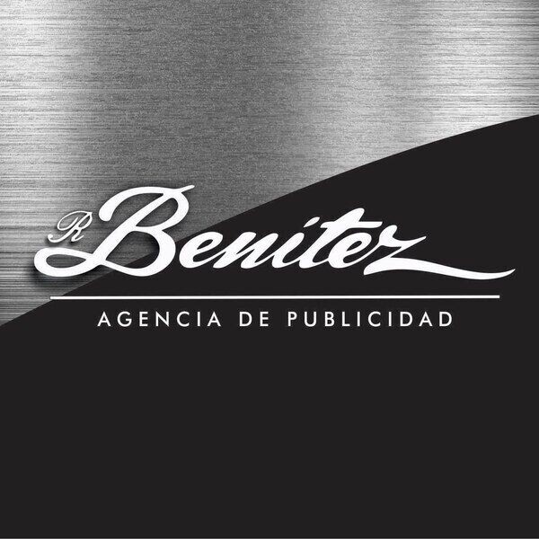 publicidad roberto benitez