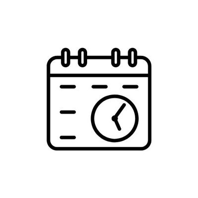 Sales Schedule 2026