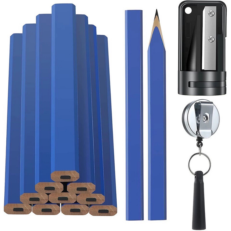 Pencil ✏️ Kit,  Sharpener Included