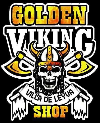 GOLDEN VIKINGS SHOP
