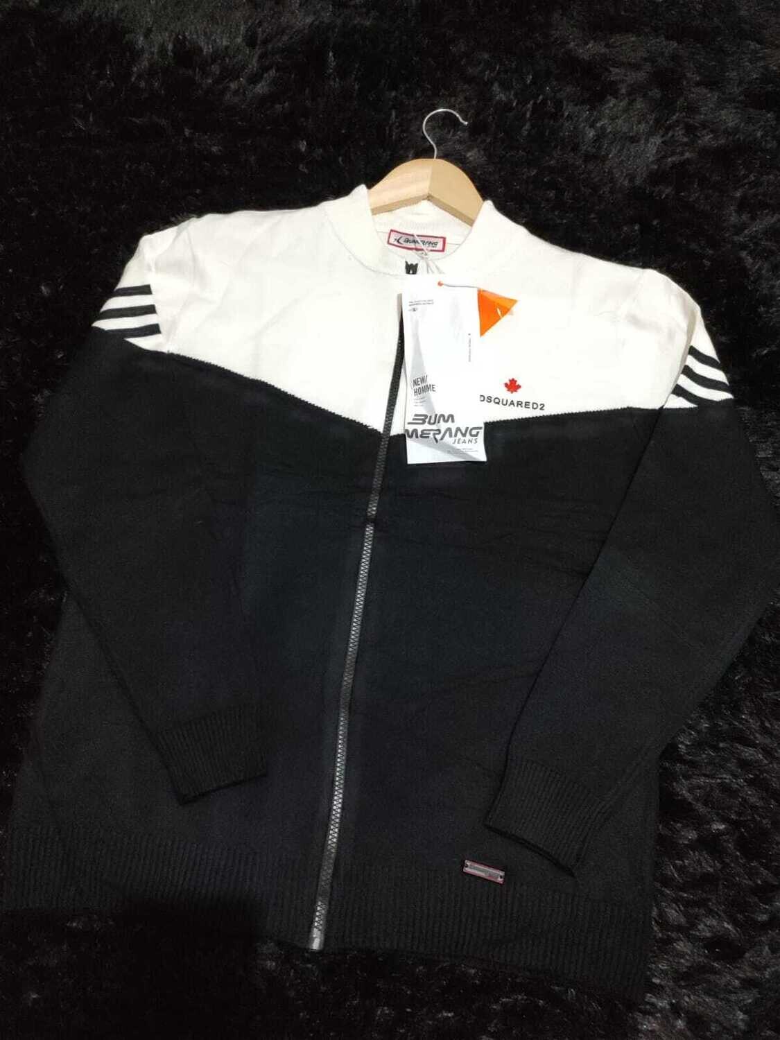 SACO DSQUARED BMR