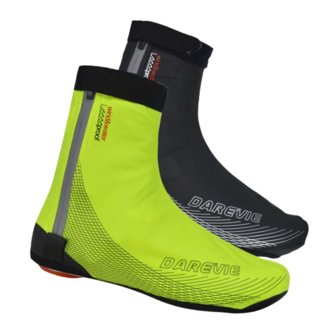 Cubrezapatillas de ciclismo