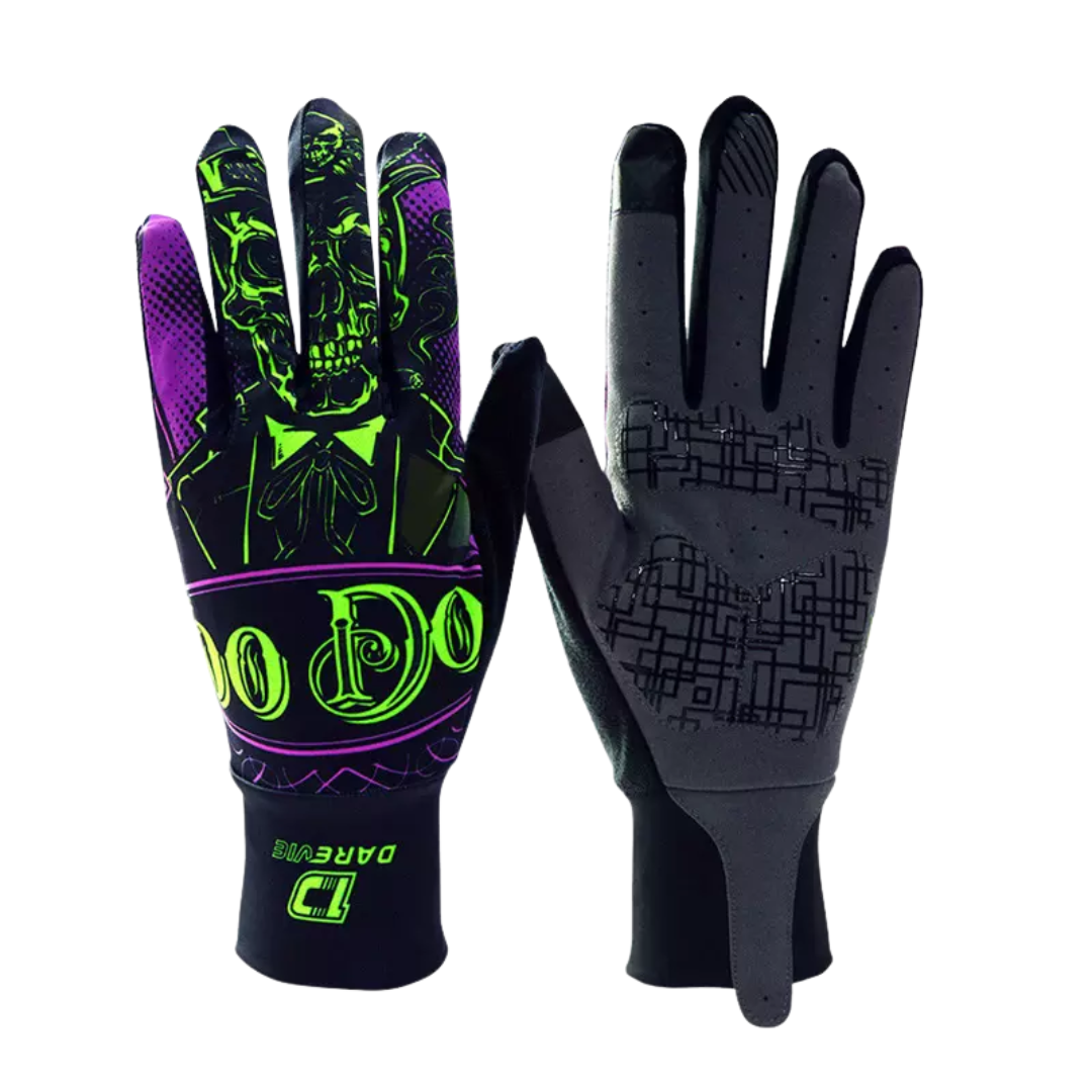 Guantes de ciclismo full Touch Sreen