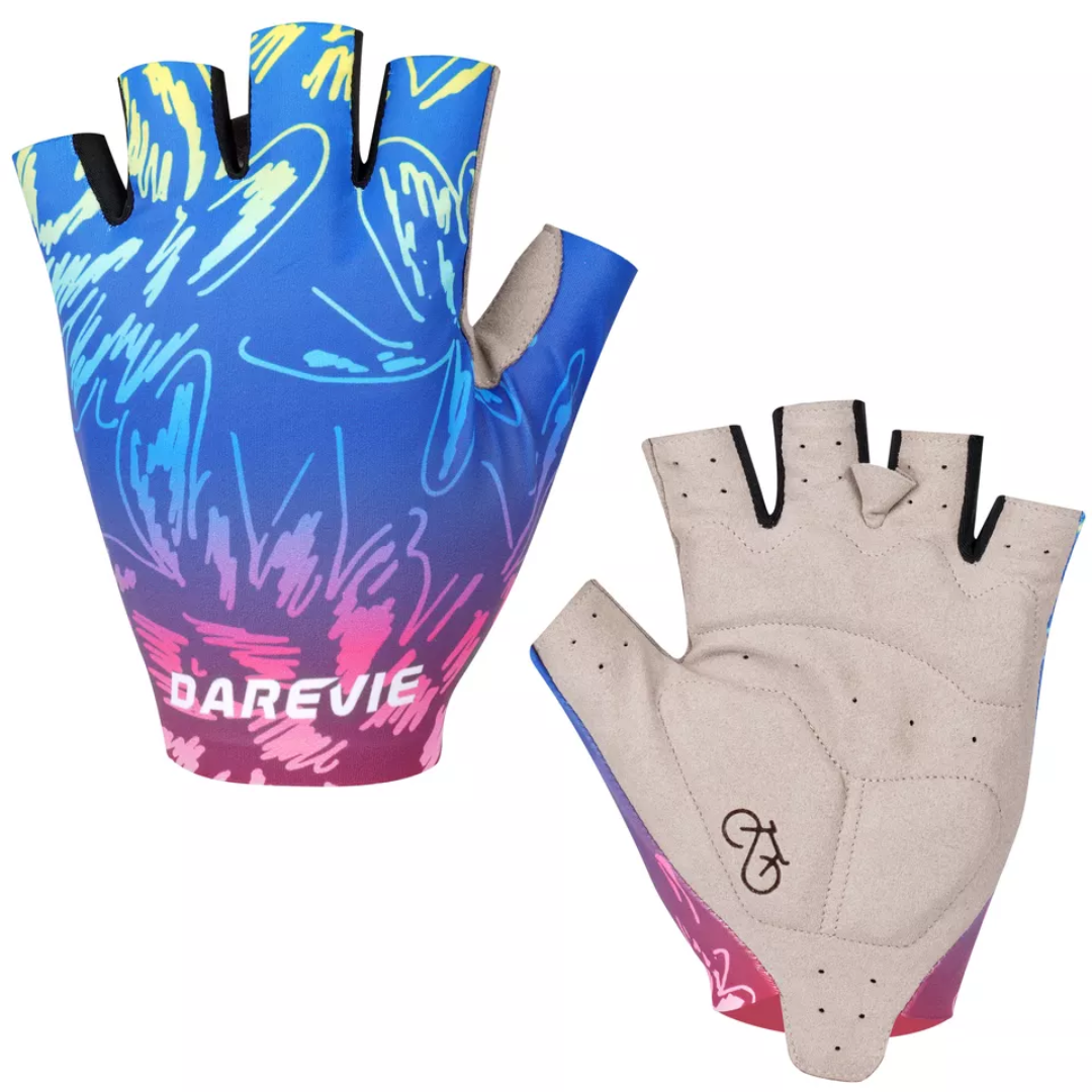 Guantes  de ciclismo BIKE