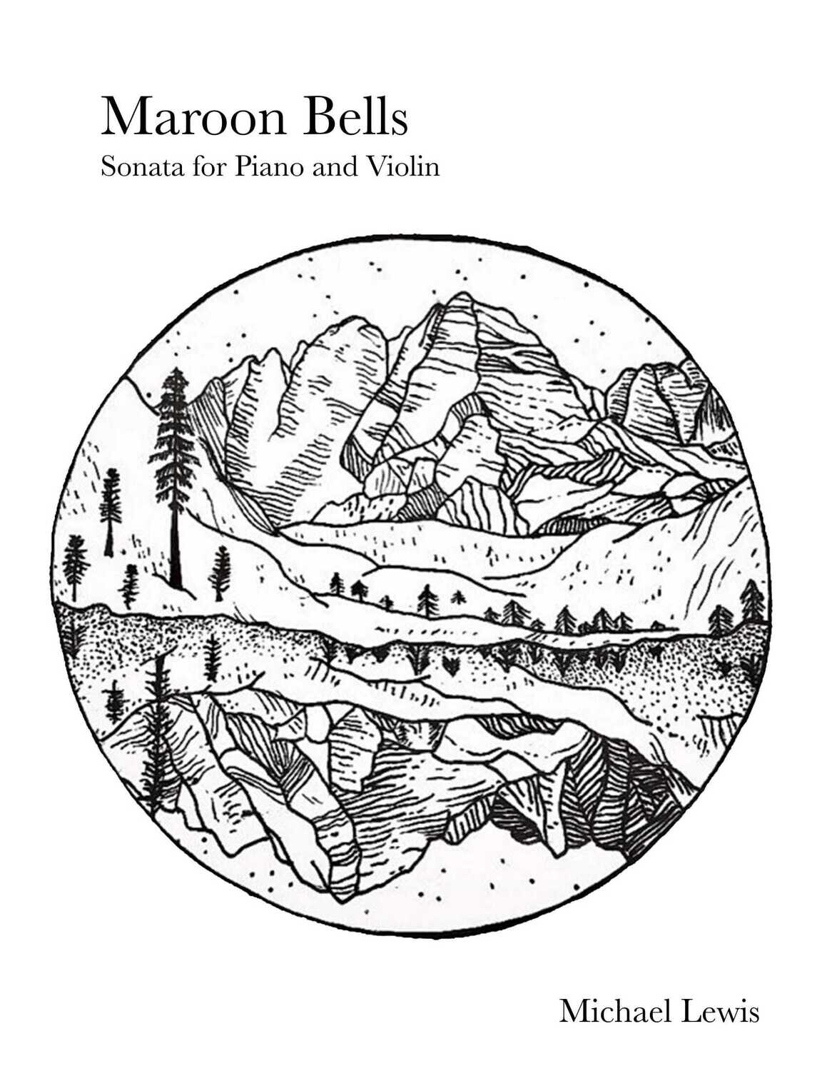 Maroon Bells