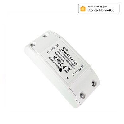 Wifi switch module voor 220V