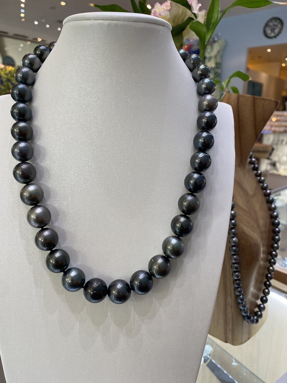 12-15.5 mm Pearl Strand