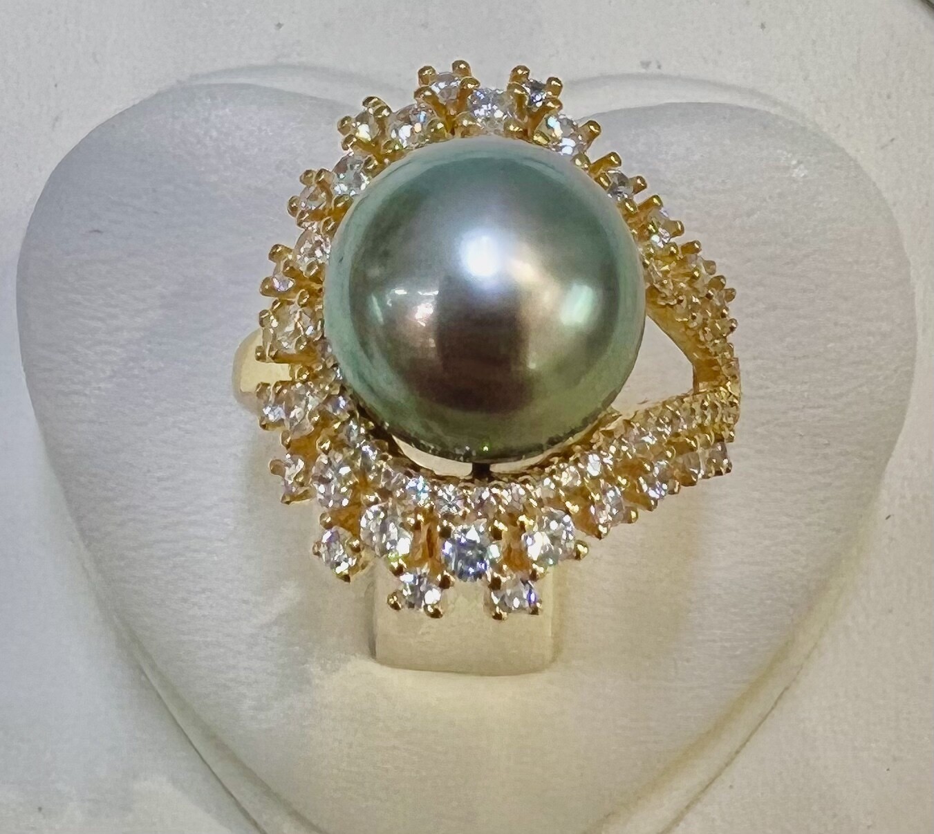 Princess Ring