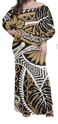 Mumu Dress
