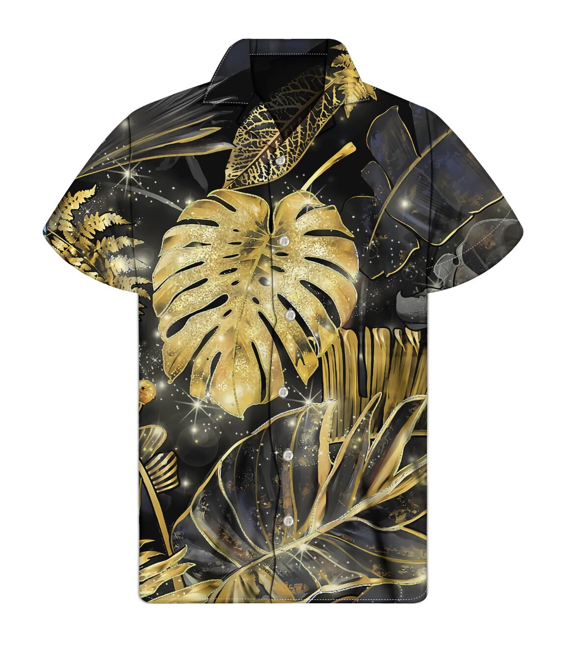 Short Sleeve Men’s Shirts