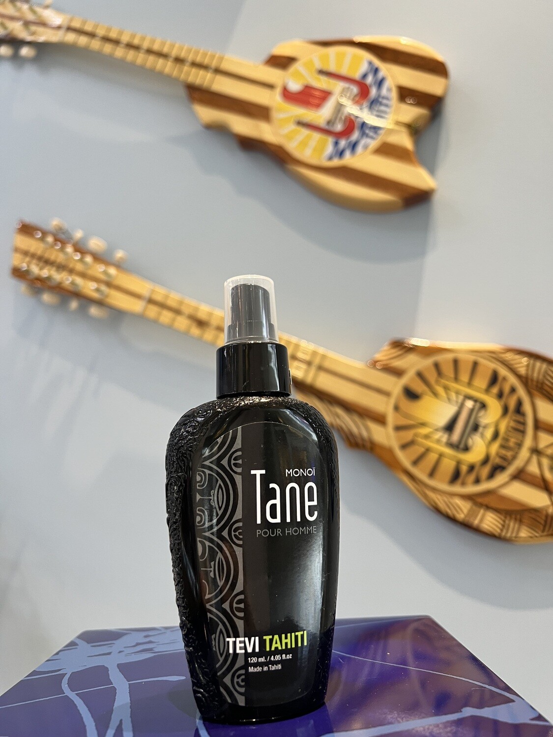 Monoi Tane for Men