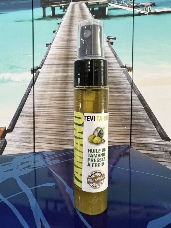 Tamanu Oil - small