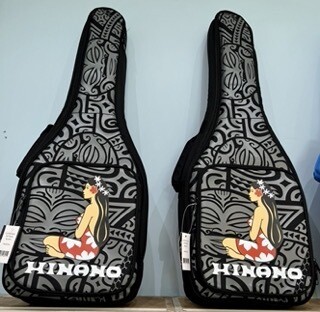 Ukulele case