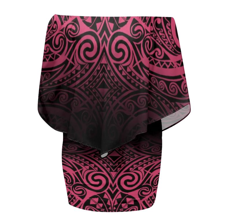 Off the Shoulder Dress