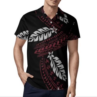 Men's Polo Shirt
