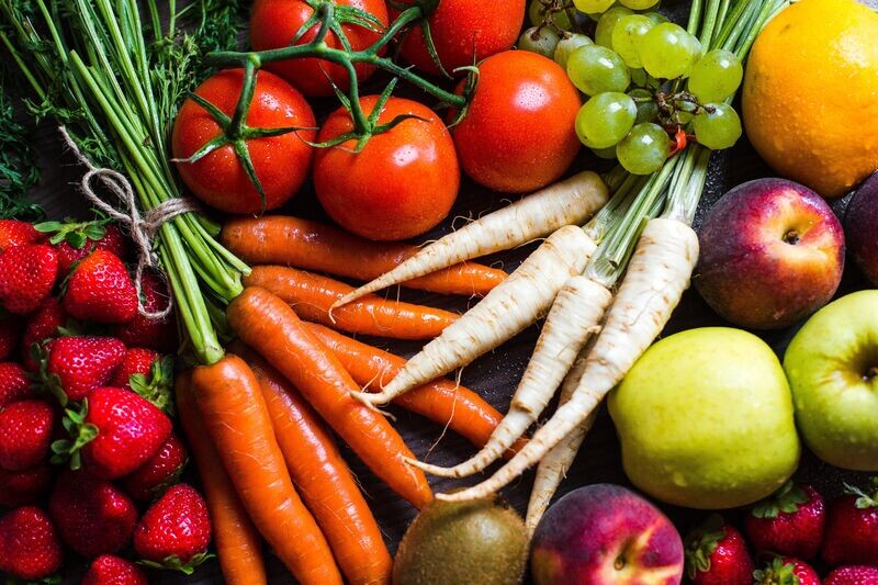 Family Classic Fruit and Veg Box