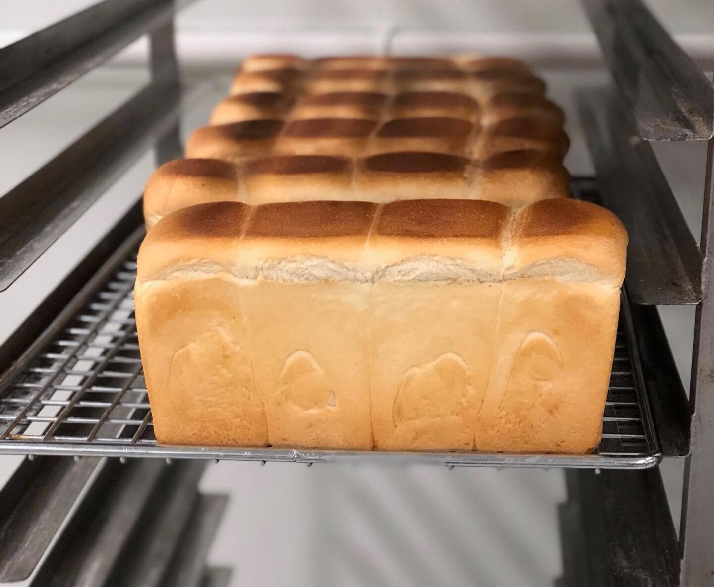 Sandwich Loaf